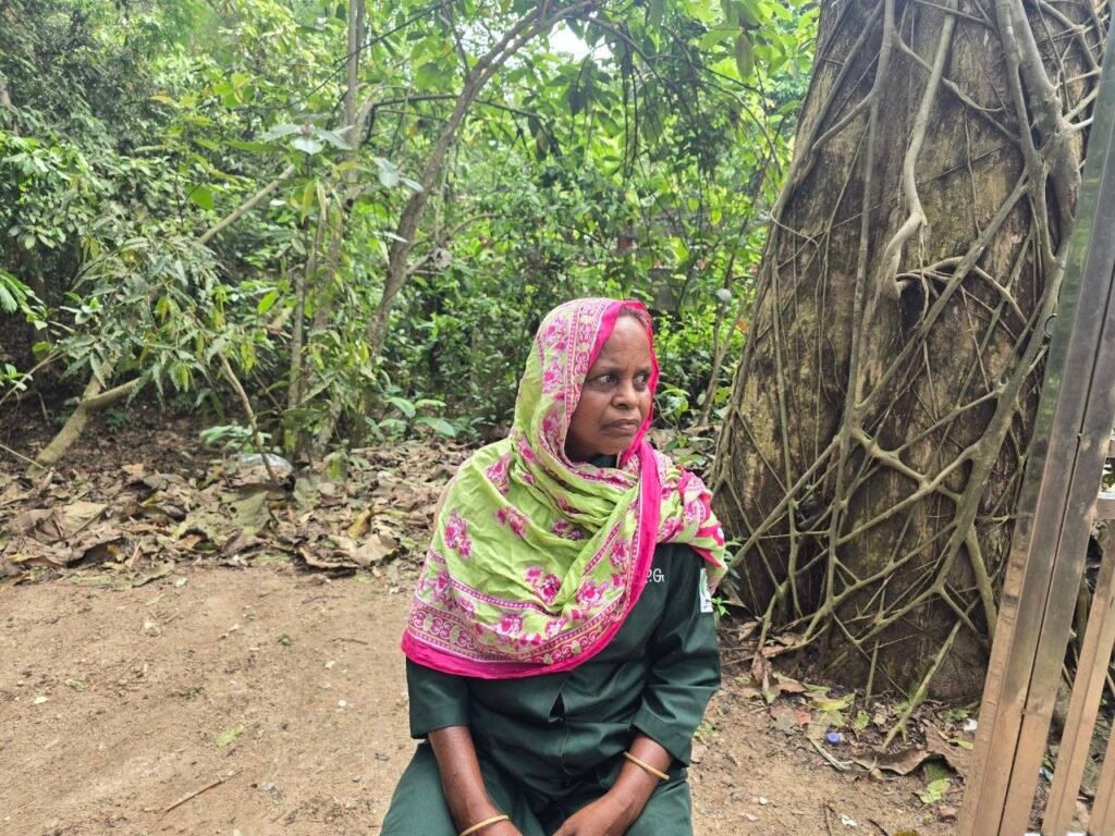 Laila Begum